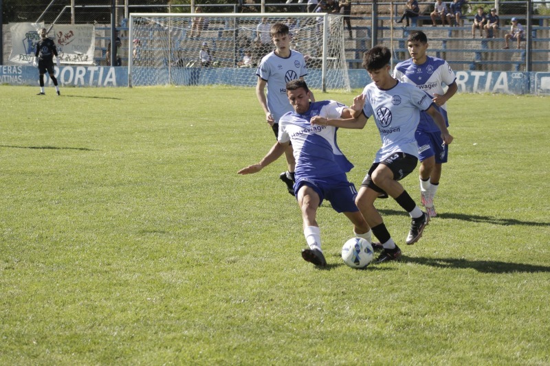 El Interligas levanta el tel�n con 32 equipos en competencia