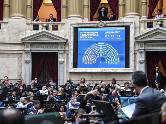 Reforma laboral: Diputados sesiona este jueves