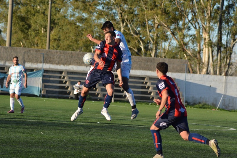 Tiene programa la primera fecha de la Uni�n Deportiva Regional