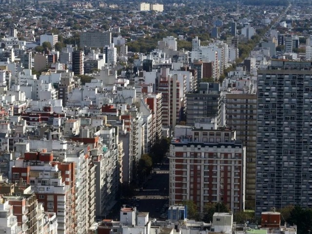 Tembl� Mar del Plata: registran un fuerte sismo frente a la costa