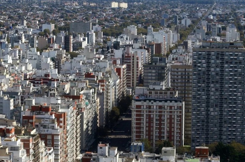 Tembl� Mar del Plata: registran un fuerte sismo frente a la costa