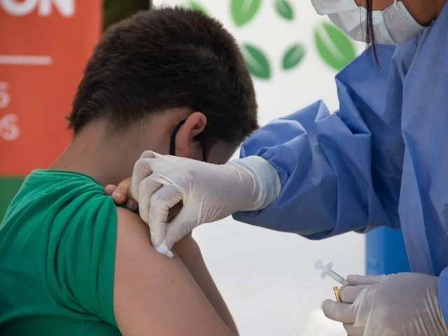 Las vacunas que necesitan los alumnos antes de volver a clases