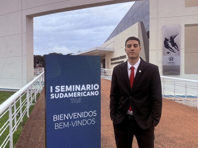 Jornada de capacitaci�n de la Liga de F�tbol