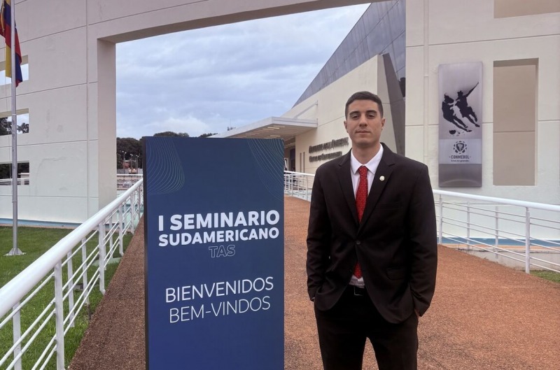 Jornada de capacitaci�n de la Liga de F�tbol