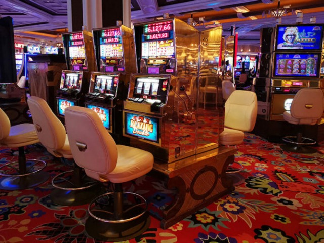 Cifras r�cord en el mercado de casinos en la Argentina