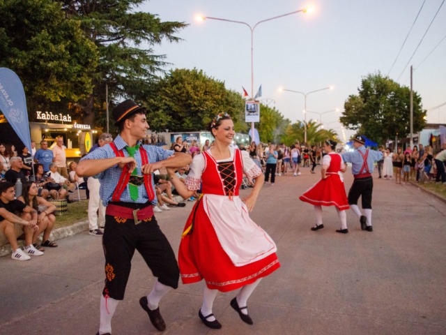 Celebrar�n el aniversario del Museo de Alemanes del Volga