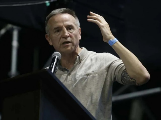 La CGT buscar� judicializar la reforma laboral