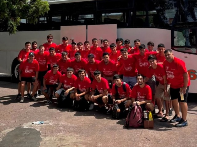 Espigas se hizo fuerte en Bol�var: es el primer ganador del Interligas