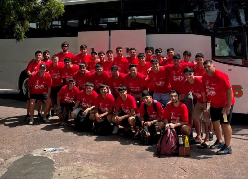 Espigas se hizo fuerte en Bol�var: es el primer ganador del Interligas