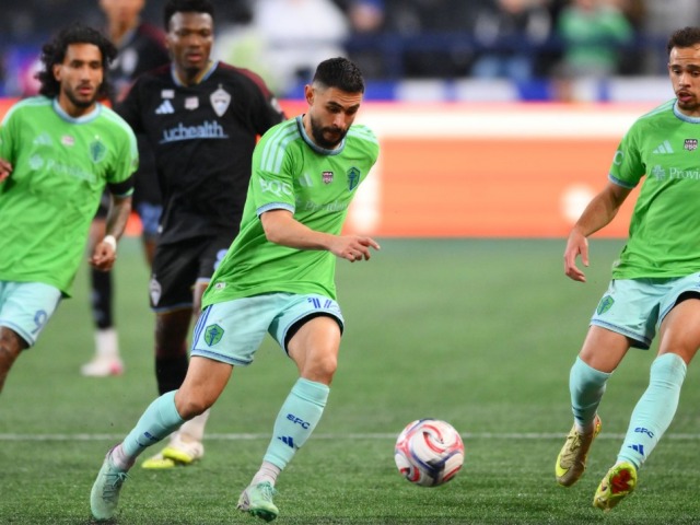 El Sounders tuvo un inicio de temporada firme y contundente