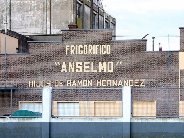 Frigor�fico de Tres Arroyos reabri� y reincorpor� a 70 operarios