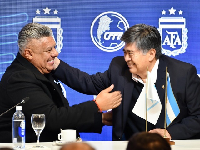 El Torneo Interligas tambi�n parar� en apoyo a la AFA