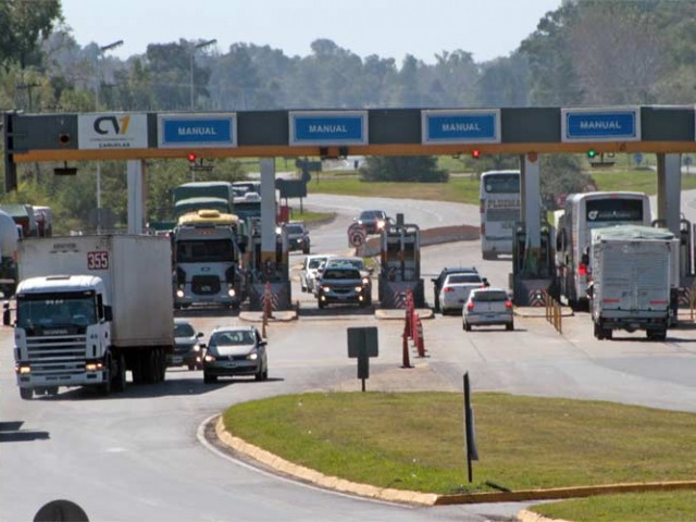 El Gobierno aumenta los peajes de rutas nacionales y autopistas
