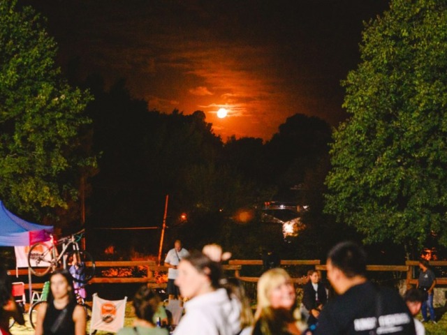 Nueva edici�n de �M�sica en las alturas� en Sierras Bayas