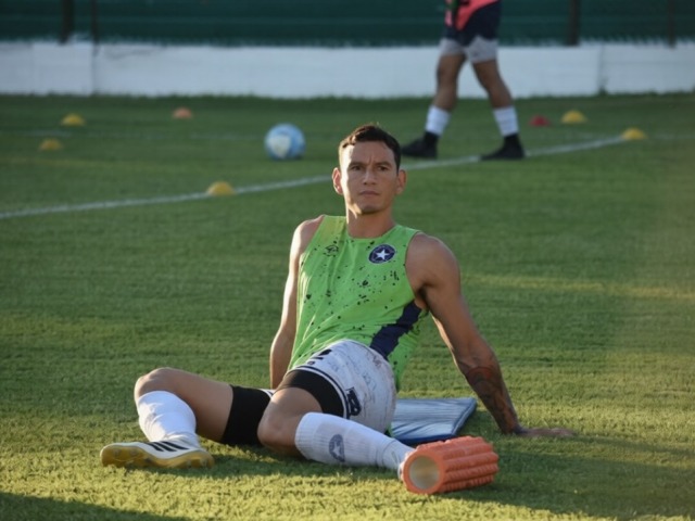 Racing retuvo a su gran figura del �ltimo Torneo Federal Amateur