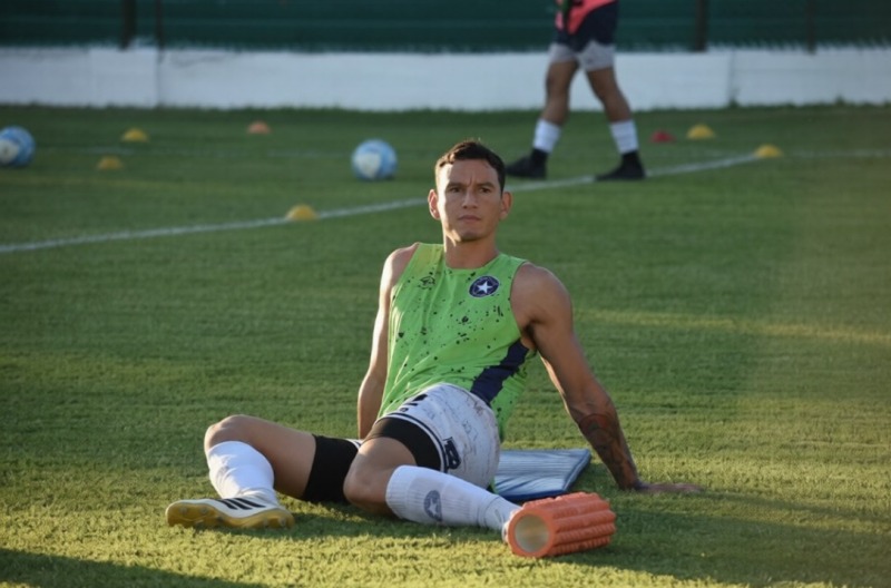 Racing retuvo a su gran figura del �ltimo Torneo Federal Amateur