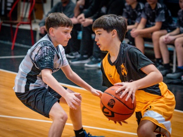 La ABO prepara el estreno de las categor�as formativas