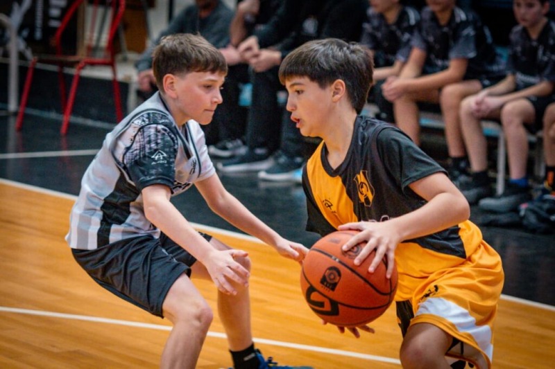 La ABO prepara el estreno de las categor�as formativas