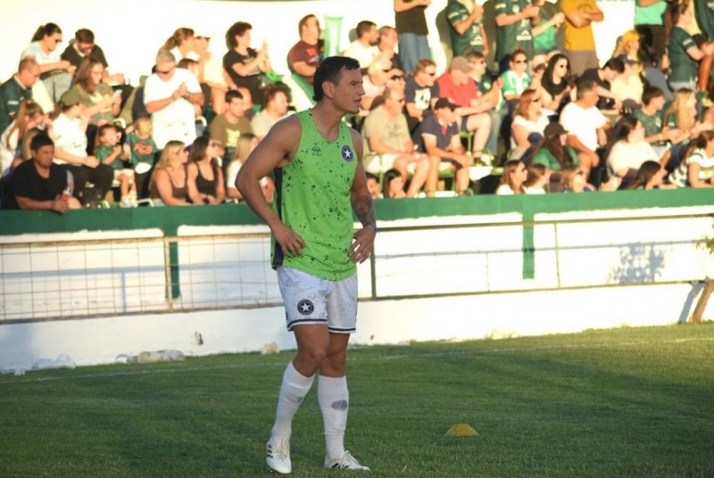 �No pod�a permitirme no volver a intentarlo donde estoy feliz�