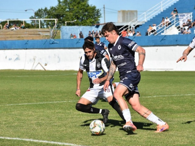 Toma fuerza el regreso del Federal B