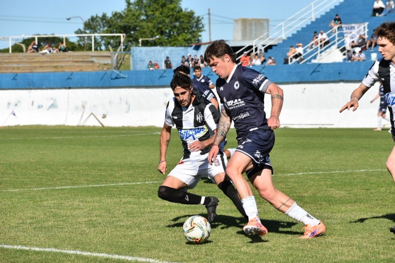 Toma fuerza el regreso del Federal B