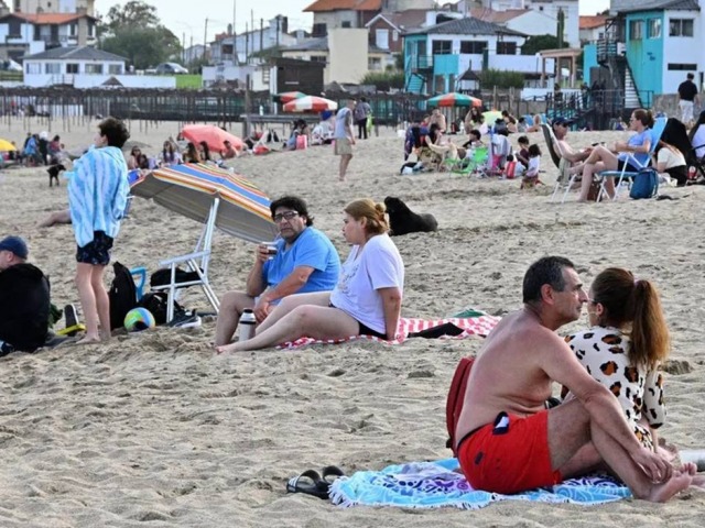Provincia tuvo la peor temporada de verano desde la pandemia