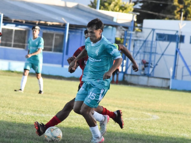 Goleadas de Ferro y el CEO en una fecha con festejos olavarrienses