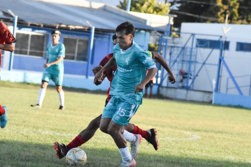 Goleadas de Ferro y el CEO en una fecha con festejos olavarrienses