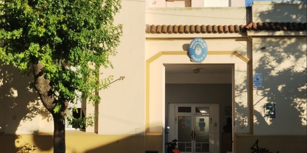 Muy alto acatamiento al paro docente