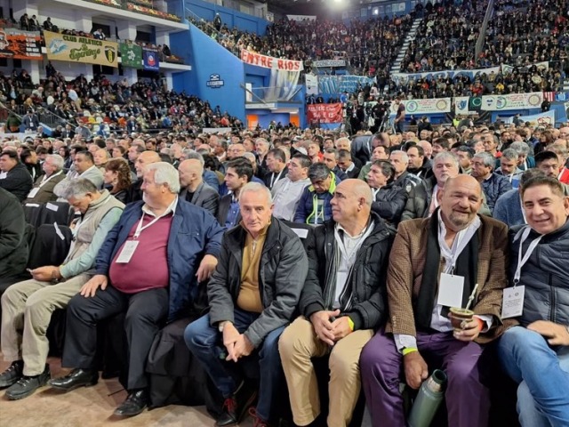 Cinco anotados de Olavarr�a, pero viajar�n tres a la reuni�n del CFFA