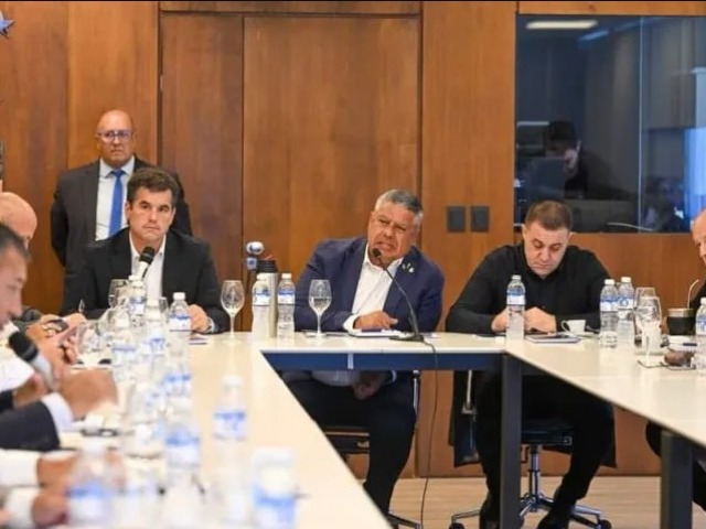 La AFA sostiene el paro y no habr� f�tbol el fin de semana