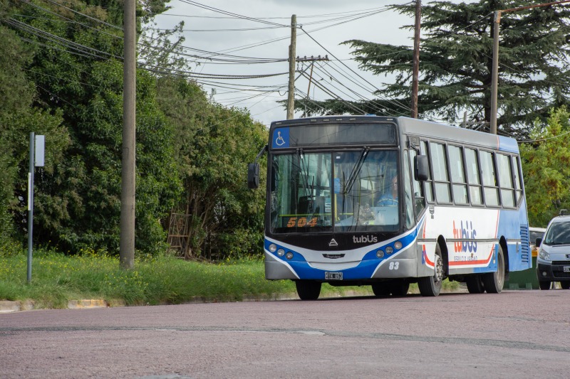 La UCR impulsa el programa �Paradas Seguras�