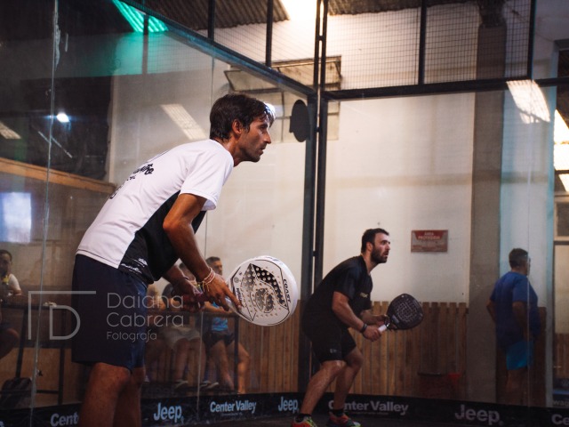 Volvi� la Acop con gran convocatoria y clima de fiesta