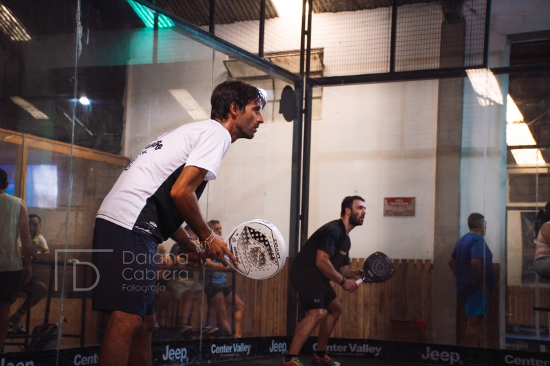 Volvi� la Acop con gran convocatoria y clima de fiesta