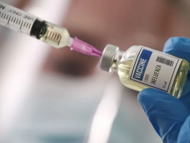 La vacunaci�n antigripal comienza el 9 de marzo