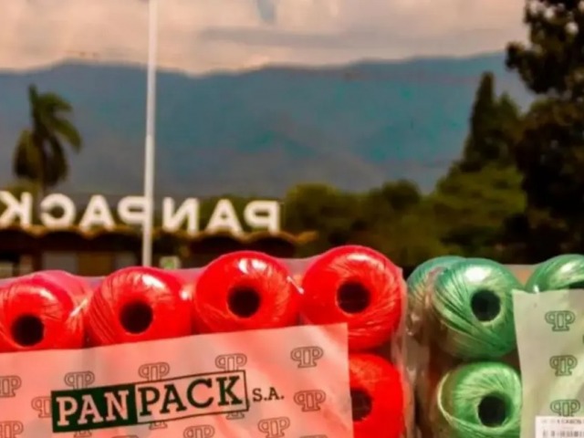 Hist�rica f�brica tucumana cerr� y despidi� a 75 operarios