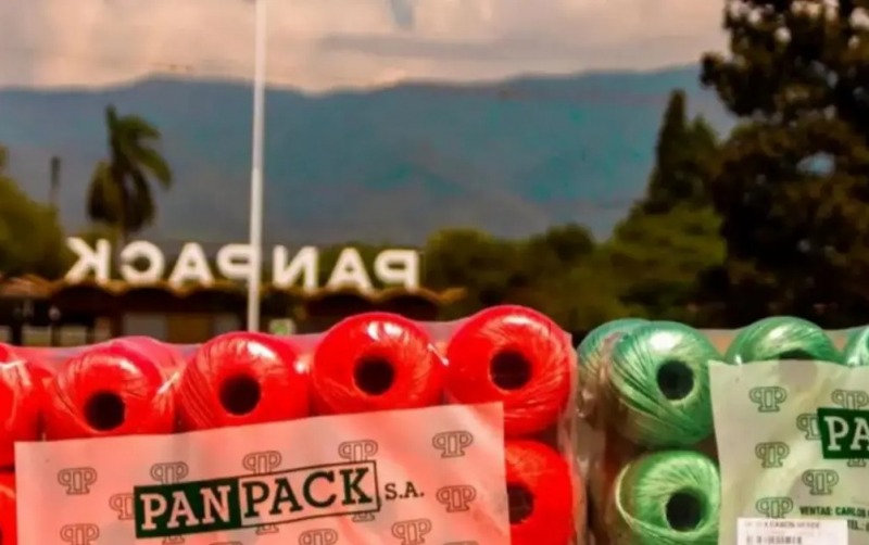 Hist�rica f�brica tucumana cerr� y despidi� a 75 operarios