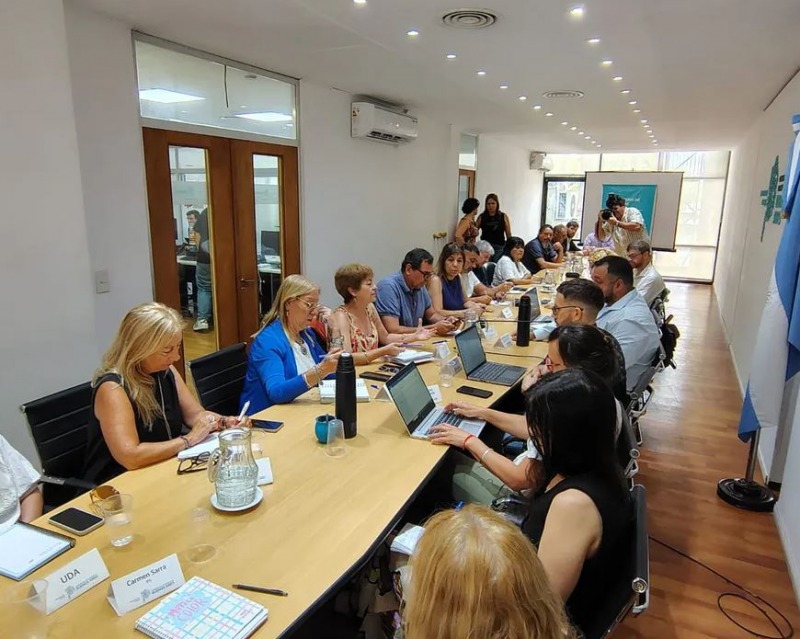 Paritarias: la Provincia ofert� un 9% en tres cuotas