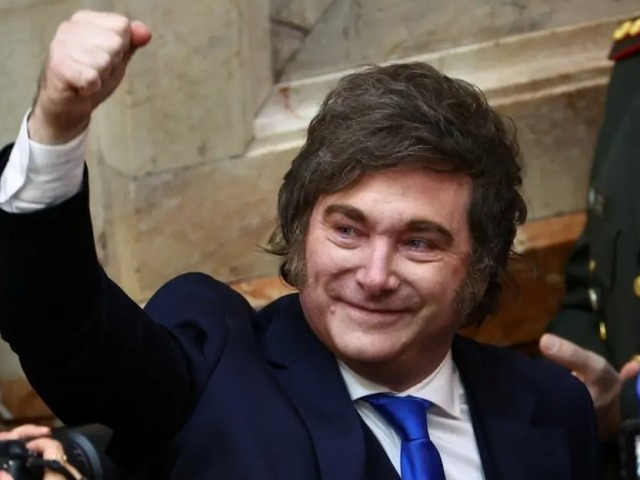 El Gobierno promulg� la reforma laboral: rige desde la madrugada