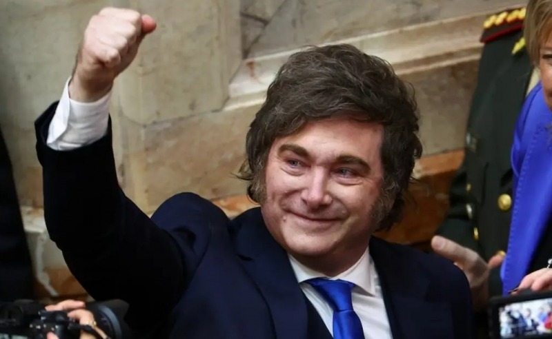 El Gobierno promulg� la reforma laboral: rige desde la madrugada