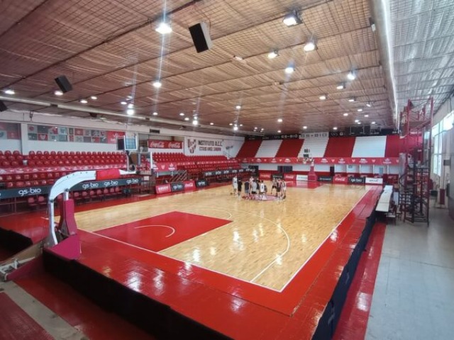 El viaje a C�rdoba y las expectativas de Ferro y Racing