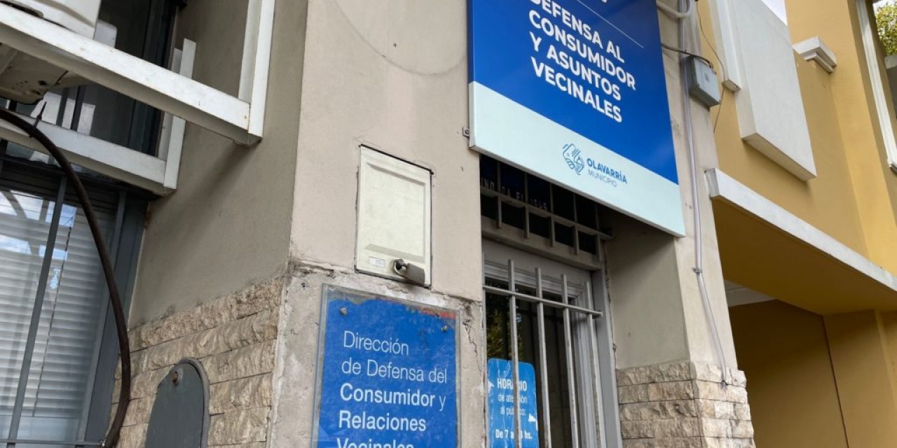 El Municipio inform� que no pueden incorporarse conceptos ajenos en la facturaci�n de la luz