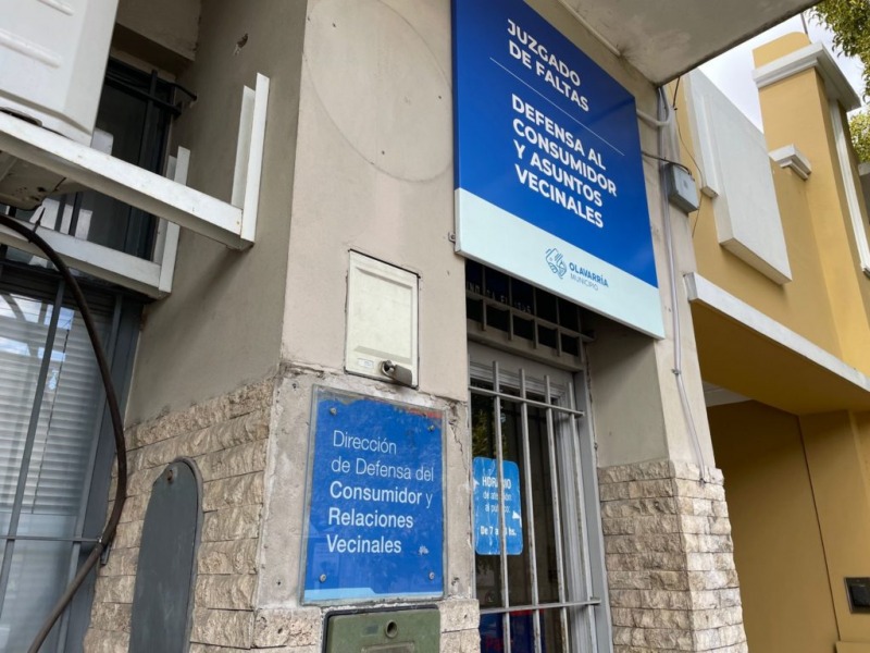 El Municipio inform� que no pueden incorporarse conceptos ajenos en la facturaci�n de la luz