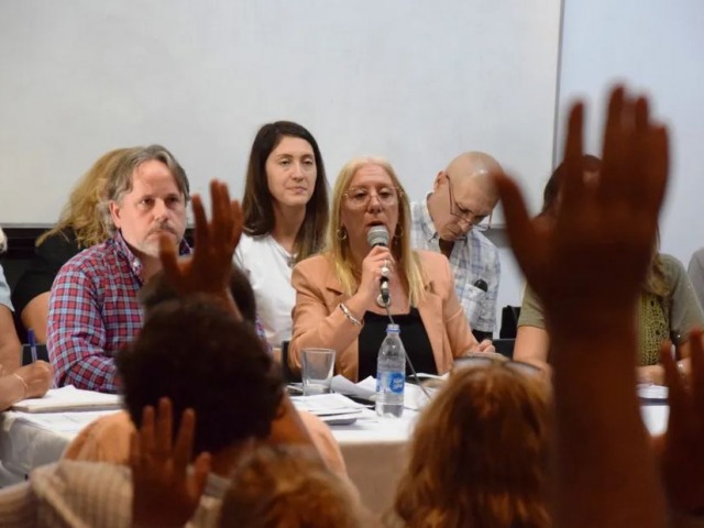 Los docentes bonaerenses aceptaron la oferta salarial