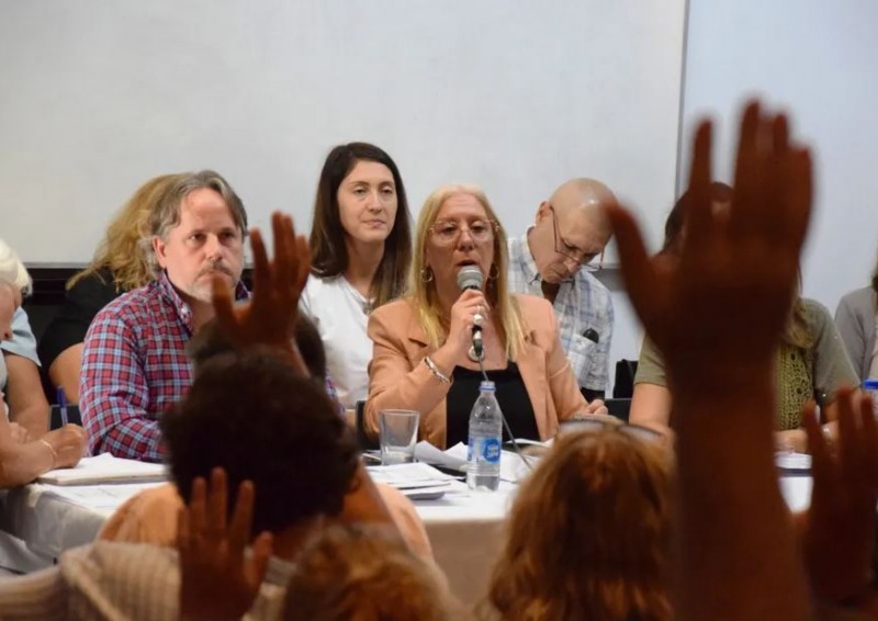 Los docentes bonaerenses aceptaron la oferta salarial