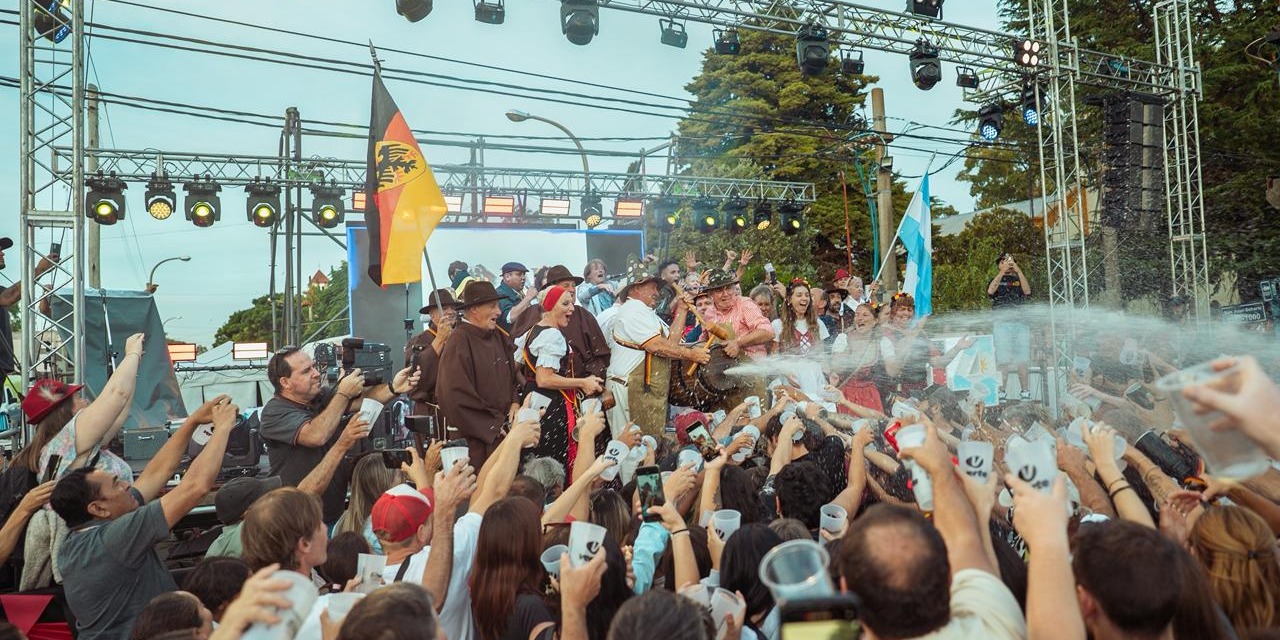 �La verdad que fue tremendo lo del domingo�