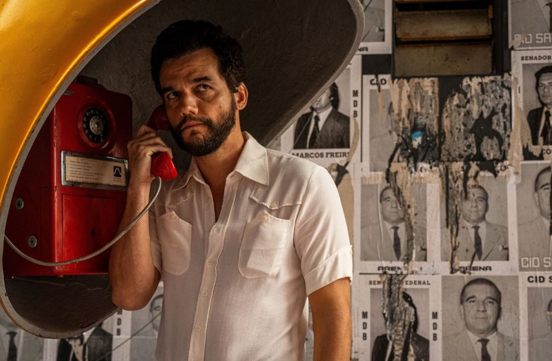 Vuelve el Cine M�vil con una funci�n en el Campus