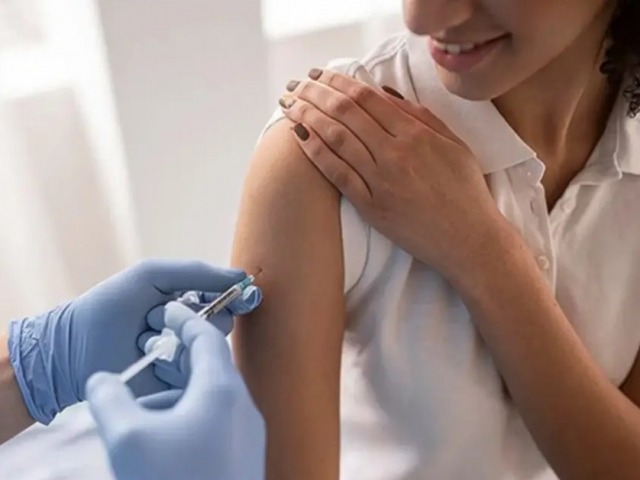 Arranca este mi�rcoles la campa�a de vacunaci�n antigripal