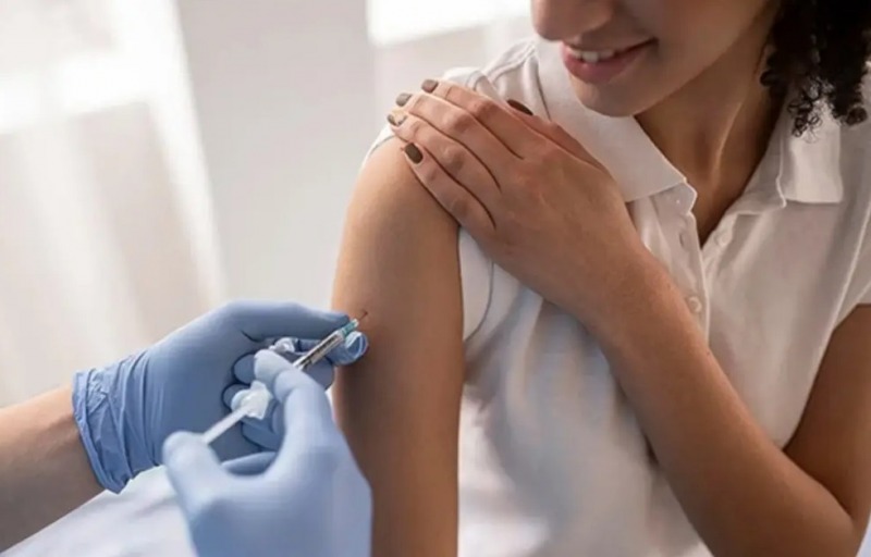 Arranca este mi�rcoles la campa�a de vacunaci�n antigripal