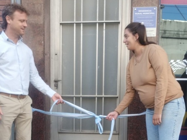 �Es el sue�o de todos y se cumpli� lo que quer�amos�